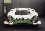 Porsche 917K 1971 года